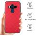 ELISORLI Huawei Mate 10 Pro Case - Slim Anti-Slip Rubber TPU Full Body Cover in Red - Buy Online on GoSupps.com
