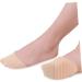 FOMIYES 20 Pairs Women's Forefoot Socks - Invisible Half Toe Liner for Heels & Pumps Summer Comfort - Buy Online on GoSupps.com