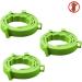 MEDIDOG Natural Tick Collar for Small Dogs & Cats - Chemical-Free with Rockrose & Lavender Oil - Size S (38 cm) - Buy Online on GoSupps.com