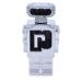 Paco Rabanne Phantom for Men - 5.1 oz EDT Spray (Refillable) 5.1 Fl Oz (Pack of 1) - Buy Online on GoSupps.com