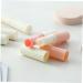 DOITOOL Tubes De Rouge L vres Vides 5 Pi ces 4g Plastique Color Pastel Diy Pour Femmes Et Filles Usage Quotidien moyen Comme Montr  - Buy Online on GoSupps.com