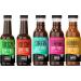 Oceans Halo Organic Teriyaki Sauce - Soy Free, 12 Fl Oz | Delicious & Healthy - Buy Online on GoSupps.com