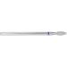 Nail Grinding Head Convenient Antioxidation Nail Grinding Bits Practical for Professional Use for Manicure for General Purpose for Nail Polish Removal(M-2.7mm) - Buy Online on GoSupps.com