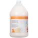 Ginger Lily Farms Botanicals Coco Mango Moisturizing Conditioner 1 Gallon Refill - Coconut Mango Scent, 100% Vegan & Cruelty-Free - Buy Online on GoSupps.com