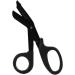 Medical Bandage Scissors 7 Emergency EMT Trauma Shears - Combat Tactical Tourniquet Kit for Paramedic First Aid - Home Nurse Bleeding Control (Black) - Buy Online on GoSupps.com
