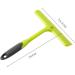 Green Glass Wiper Home Plastic Window Scraper Car Squeegee Bathroom Wiper Shower Cleaner for Shower Doors - Buy Online on GoSupps.com