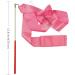 FAZHBARY Blue and Pink Rhythmic Gymnastics Wands for Kids - Ideal for Baton Twirling, Talent Shows, and Artistic Dancing - Buy Online on GoSupps.com