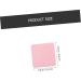 minkissy 2 Boxes Eyelash Wipes Nail Polish Remover Pads Gel Nail Polish Remover Extension Glue Cleaning Wipe Cleaning Wipes Nail Tool Nail Polish Cleaning Pad Plastic Adhesive Dedicated - Buy Online on GoSupps.com