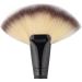 Blusher Brush Make Up Brush Powder Makeup Brush Big Large Fan Top Brush Makeup Tools Fan Head Face Brush Contour Concealer Powder Blush Eyeshadow Nose Smudge Brush - Buy Online on GoSupps.com