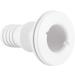Plastic Fuselage Pump Connection Hose - 11 4-Inch White Hose Accessories for Optimal Performance - International Shipping Available - Buy Online on GoSupps.com