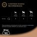 Cesar Junior Puppy Dog Food with Tender Turkey and Veal 150 g - 14 tubs - Buy Online on GoSupps.com