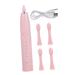 Hoement 1 Set Electrical Children's toothbrush Children's toothbrush Children's accessories Children's toothbrush.
