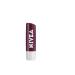 Nivea Lip Care Fruity Shine Blackberry 4.8g - Moisturizing Lip Balm - Buy Online on GoSupps.com