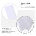 Minkissy 5 Wax Paper Tool - Fleece White Hair for Ultimate Smoothness | International Shipping Available - Buy Online on GoSupps.com