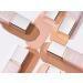 Oulac Clean Foundation Makeup - Water-resistant, Long-lasting, Vegan Formula - Rosy Ivory (02) 30ml - Buy Online on GoSupps.com