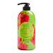 Jigott -Rose Perfume Body Wash 25.3 FL OZ/ 750ml