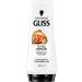 handle Gliss Total Repair Conditioner 2 x 200 ml hair conditioner repairs dry damaged hair nourishing rinse for up to 90 less hair breakage 200 ml 2er Pack - Buy Online on GoSupps.com