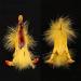 3D Duck Topwater Fishing Bait - Floating Yellow Duckling 12cm 28g Hard Lure for International Fishing Adventures - Buy Online on GoSupps.com