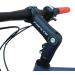 FOMTOR 25.4 Adjustable Stem 90 Degree 110mm for Mountain, Road, BMX Bikes - Buy Online on GoSupps.com