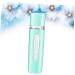 PACKOVE Handheld Nano Mist Sprayer Facial 28ml Water Tank Hydrating Cool Mist for Makeup - Buy Online on GoSupps.com