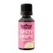 GymQueen Tasty Drops Vanilla Pudding Flavour Drops without calories 30ml Vanilla Pudding 30 ml (1 pack)