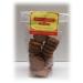 Artisanal Biscuit/Small Sablé from Pampelonne/Saint-Tropez Biscuits/Chestnut Pack of 2 bags of 250g