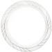 Munfix 6 Inch Clear Plastic Plates 200 Count - Disposable Plates for Dessert & Appetizers - BBQ Party Dinner Travel Events - Microwavable & Recyclable - Buy Online on GoSupps.com