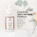 Buy BEE and YOU Anti Aging Face Cream Serum - Dark Spot Remover & Pore Minimizer with Bee Propolis Raw Honey & Hyaluronic Acid | 1.0 fl. Oz - International Shipping Available - Buy Online on GoSupps.com