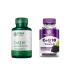 Prime Code CoQ10 250mg with Magnesium Glycinate and Vitamin E CoQ10 200mg & Vitamin C 250mg Gummies
