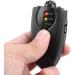 TMISHION Mini Portable LED Keychain Alcohol Breathalyzer - Ideal for Personal & Professional Use - Buy Online on GoSupps.com