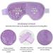 BARGAINS-GALORE GEL EYE MASK HOT COLD SOOTHING RELIEF COOL TIRED EYES HEADACHE RELAXING PAD NEW - Buy Online on GoSupps.com