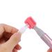 Portable Electric Face & Body Razor Shaver - 2 Color Options for Women & Men - Buy Online on GoSupps.com