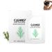 Refreshing shampoo for smooth and shiny hair nourishing and deeply moisturizing rosemary shampoo for hair growth controls oil (1 piece)