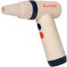 Esquirla Travel Hair Dryer (Only Cold Wind Mode) Small Professional 3 Adjustable Wind Power Quickly Drying for Traveling Salon Home Gift blue - Buy Online on GoSupps.com