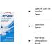 Otrivine Menthol Nasal Spray - Fast-Acting Decongestant for 10 Hours Relief - Buy Online on GoSupps.com