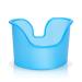 Ear Wash Basin  Wax Removal Basin Compatible with All Types of Ear Wash Systems