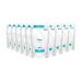 Dove 10x Dove Hand Soap Refill Deep Cleansing 500 ml - Multipack