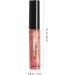 Angoily 2pcs Eyeliner Pencil Liner Glitter Eyeliner Makeup Liner Liquid Eyeliner Sequins - Buy Online on GoSupps.com