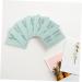 Baluue 30 pi ces Lingettes Post- pilation Douces Nettoyage Cire et Huiles Apaisantes Rougeurs Usage Maison et Salon Lingettes limination Cire Visage - Buy Online on GoSupps.com