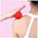 Frcolor 2-Pack Massage Balls - Deep Tissue Neck & Back Relief Foot Massager and Yoga Fascia Balls for Ultimate Body Relaxation - Buy Online on GoSupps.com