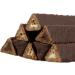 WSYLS Chocolate Bar Couverture Chocolate Filled Biscuits 330g (about 30 pieces) (chocolate flavor) - Buy Online on GoSupps.com