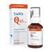 Siamit Q10 Komb ubiquinon drops (20ml) purely vegan & high dose Liposomal Coenzyme Kaneka Q10 more effective than KPS & powder supports the nerves & immune system mse pharmaceuticals Dr Enzmann