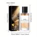 Citrus Eau De Toilette Light Perfume for Women Natural Fresh Fruity Fragrance 50ml Travel Size Citrus Eau De Toilette Spray for Women - Buy Online on GoSupps.com