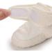 MASOCIO Baby Sheep Booties | Soft Sole Infant Warm Boots 6-12 Months White - Buy Online on GoSupps.com