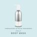 Amazon Aware Daily Body Wash - Fragrance-Free Vegan Formula | Dermatologist Tested - 10 fl oz Starter Kit - Buy Online on GoSupps.com