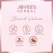 Jovees White Water Lily Moisturising Lotion 100ml - Nourishing & Hydrating Skincare for All Skin Types | International Shipping Available - Buy Online on GoSupps.com