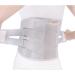 XXL Thin Lumbar Spine Support Belt for Men & Women | Relieve Herniated Discs & Sciatica | Durable Lumbar Support for Heavy Work (Color: B) - Buy Online on GoSupps.com