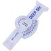 Yosoo123 Automatic Hydrometer Salt Salinity Meter for Fish Tank - Long Type - Buy Online on GoSupps.com