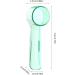 High Transparency Headcoverings for Electric Toothbrushes | Hygienic Dust-Free Travel Caps & Protectors - Buy Online on GoSupps.com