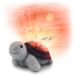 Zazu Tim the Turtle Projector - Baby Slumber Portable Bettlampe |Sunset Himmel projector |3 calming melodies |Gentle brightness |Schreensor |Automatic shutdown